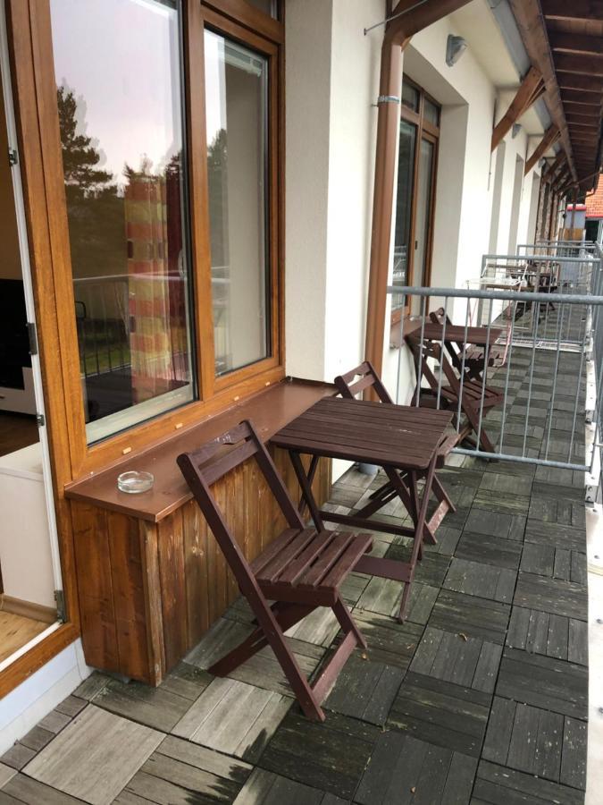 L&B Lake View Modern Apartment Lipno nad Vltavou Exterior foto
