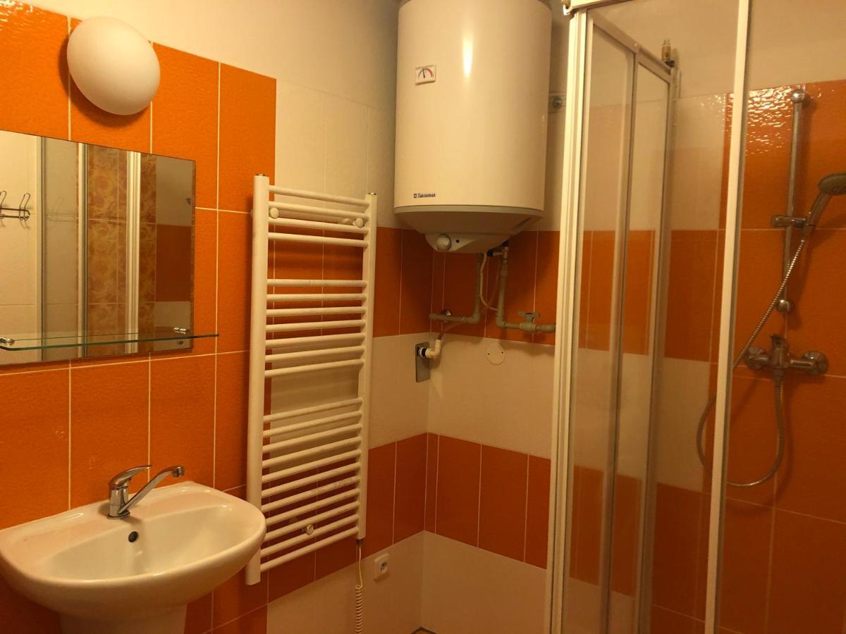 L&B Lake View Modern Apartment Lipno nad Vltavou Exterior foto