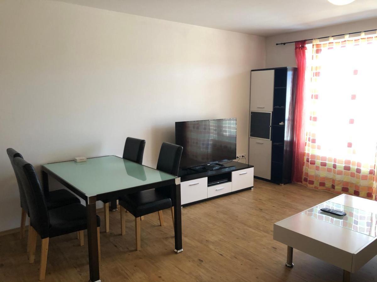 L&B Lake View Modern Apartment Lipno nad Vltavou Exterior foto